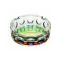 Glass Ashtray with Good Price Kb-Jh06185